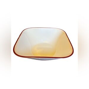 Corelle Splendor 2 Soup/Cereal Bowls plus FREE plate